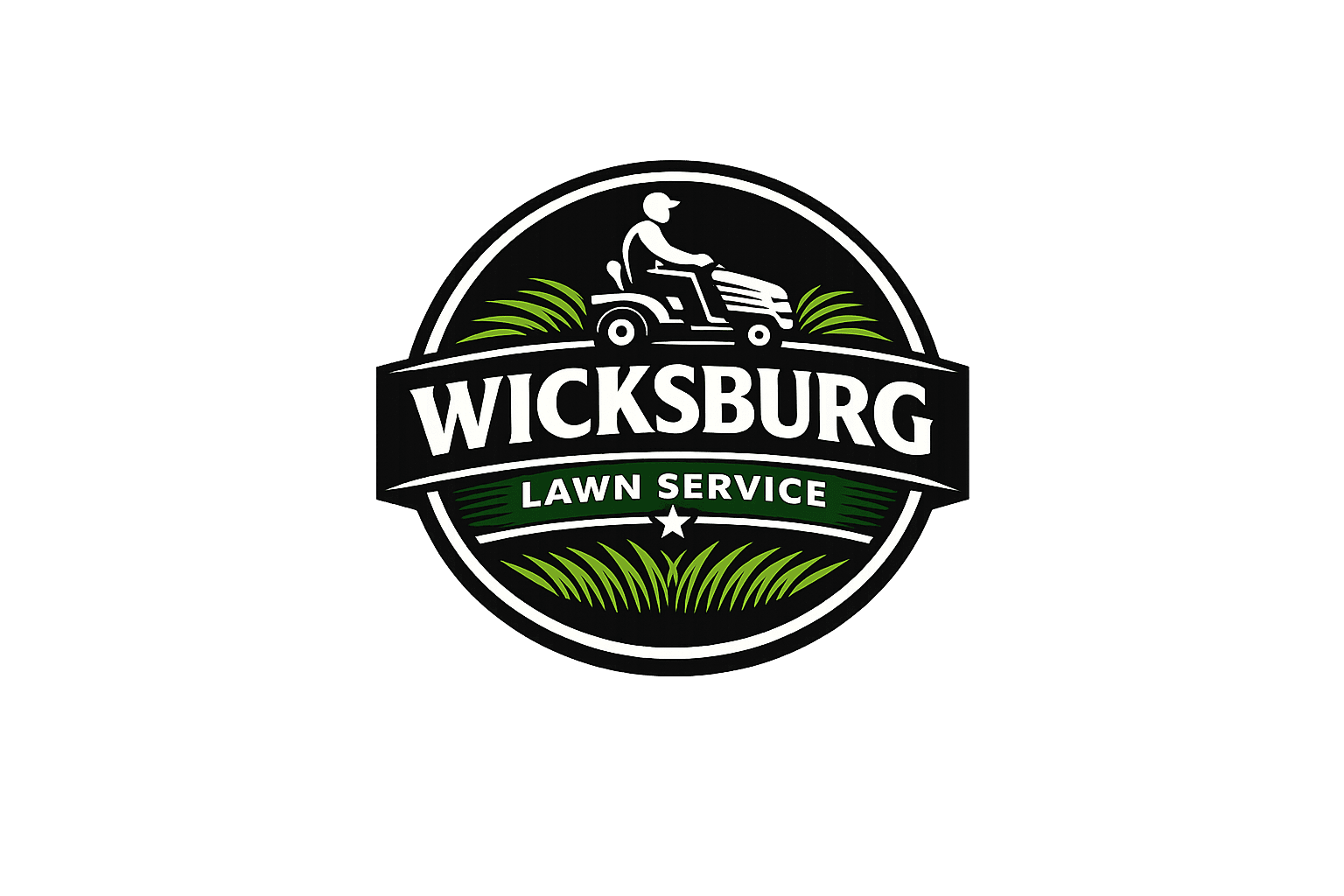 Wicksburg Lawn Service logo